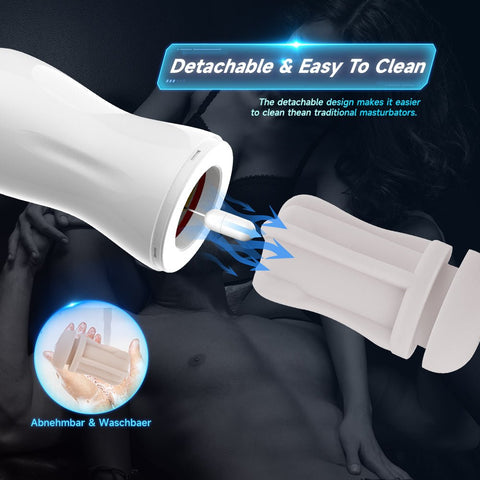 diose classic sucking & vibrating auto masturbator - 5 diose classic sucking & vibrating auto masturbator - 5