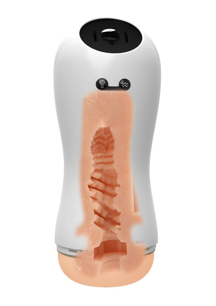 diose classic sucking & vibrating auto masturbator - 11 diose classic sucking & vibrating auto masturbator - 11