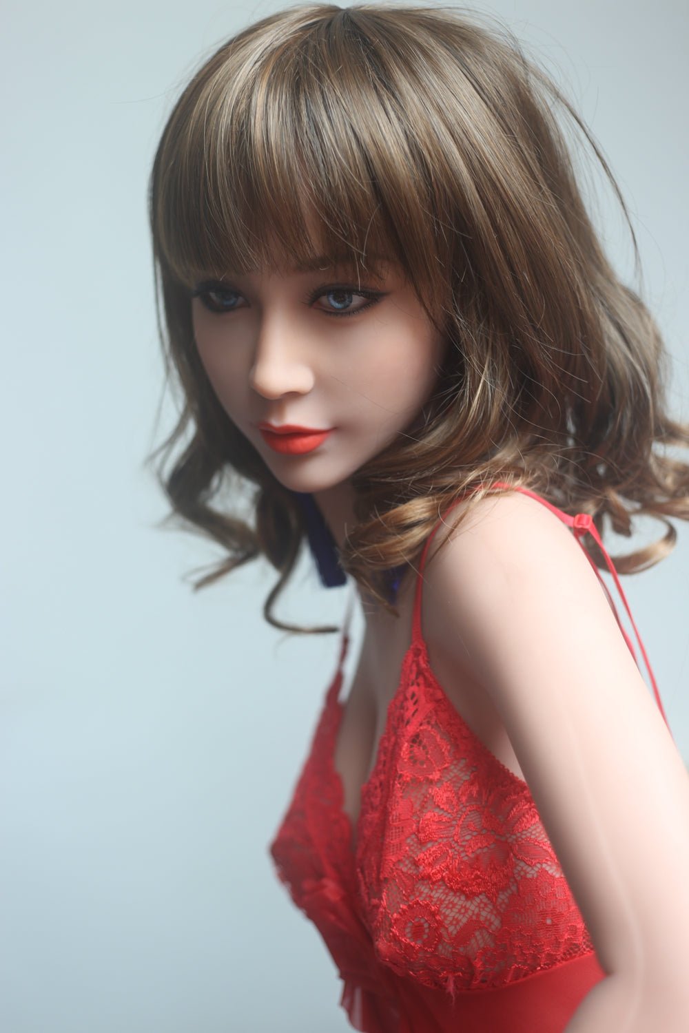 sex doll - ocean eyes skinny slut sandy sex doll - ocean eyes skinny slut sandy