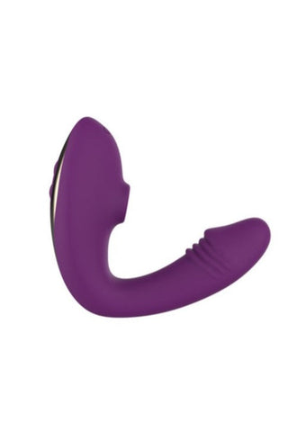 double orgasm clitoral & g-spot stimulator - 0 double orgasm clitoral & g-spot stimulator - 0