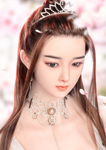 sex doll - pure romantic princess alyssa sex doll - pure romantic princess alyssa