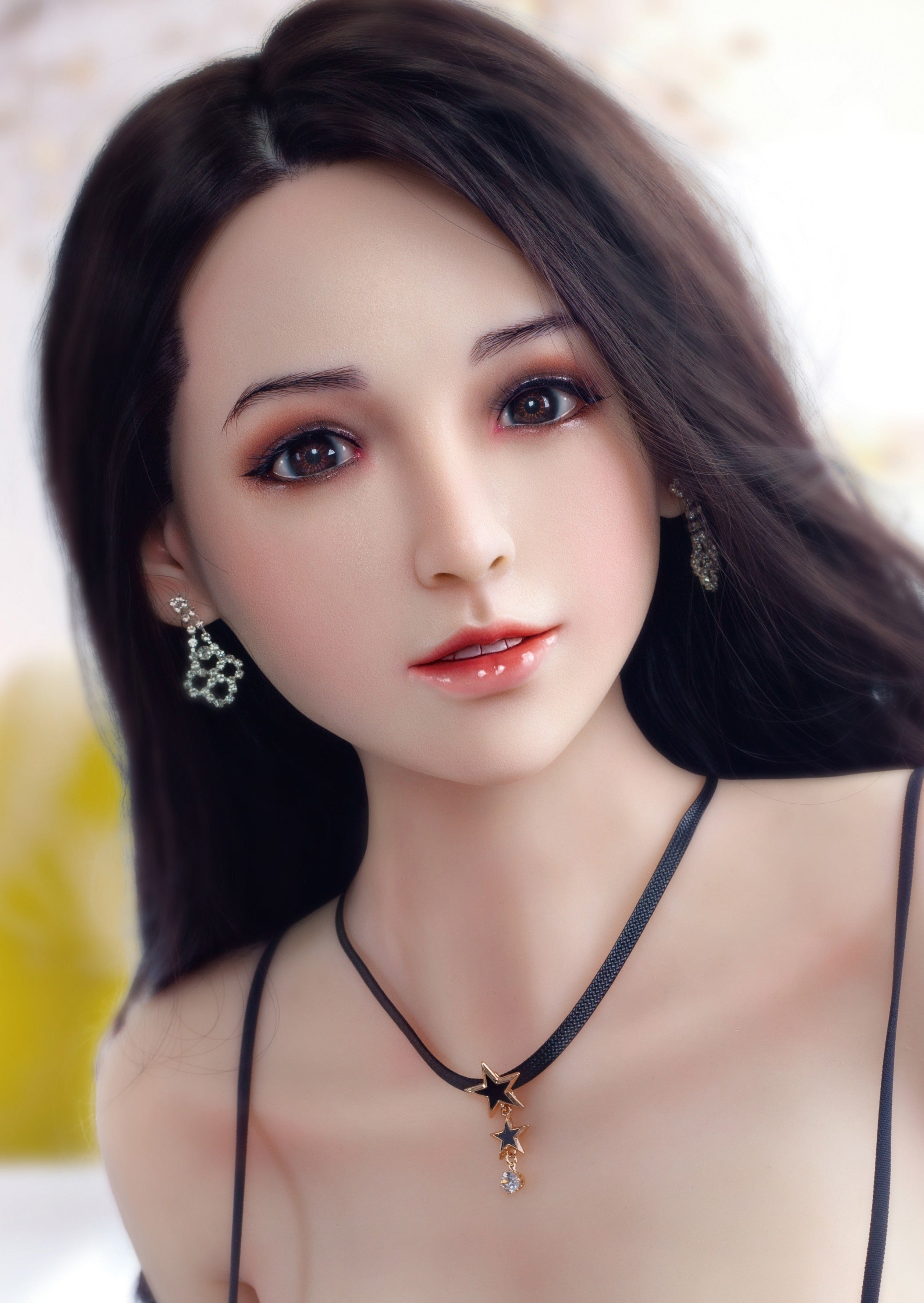 sex doll - slutty mistress stephine sex doll - slutty mistress stephine