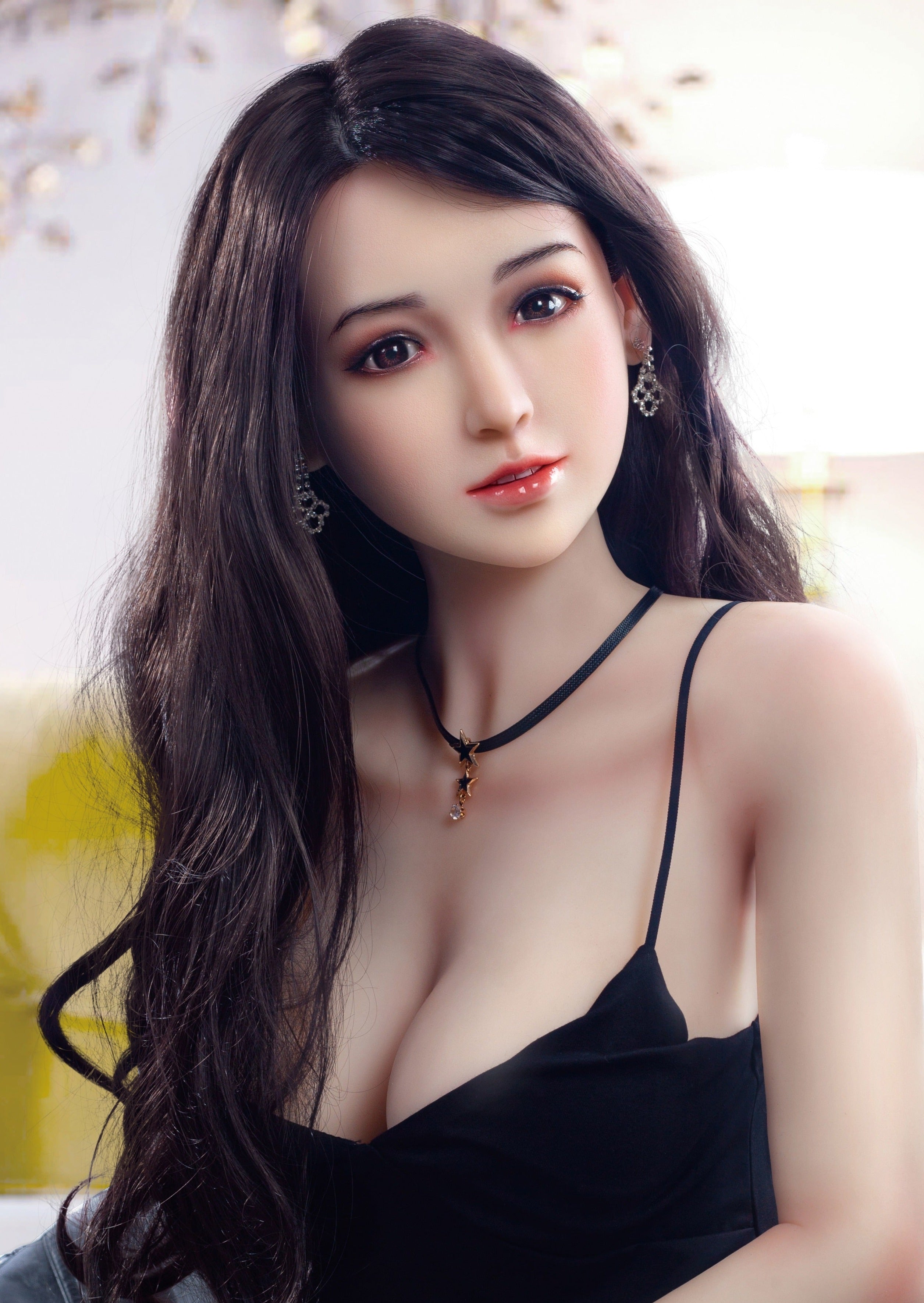 sex doll - slutty mistress stephine sex doll - slutty mistress stephine