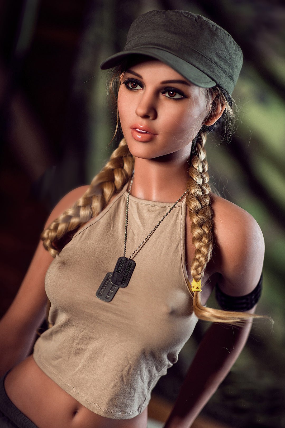 sex doll - sluty army girl jessie sex doll - sluty army girl jessie