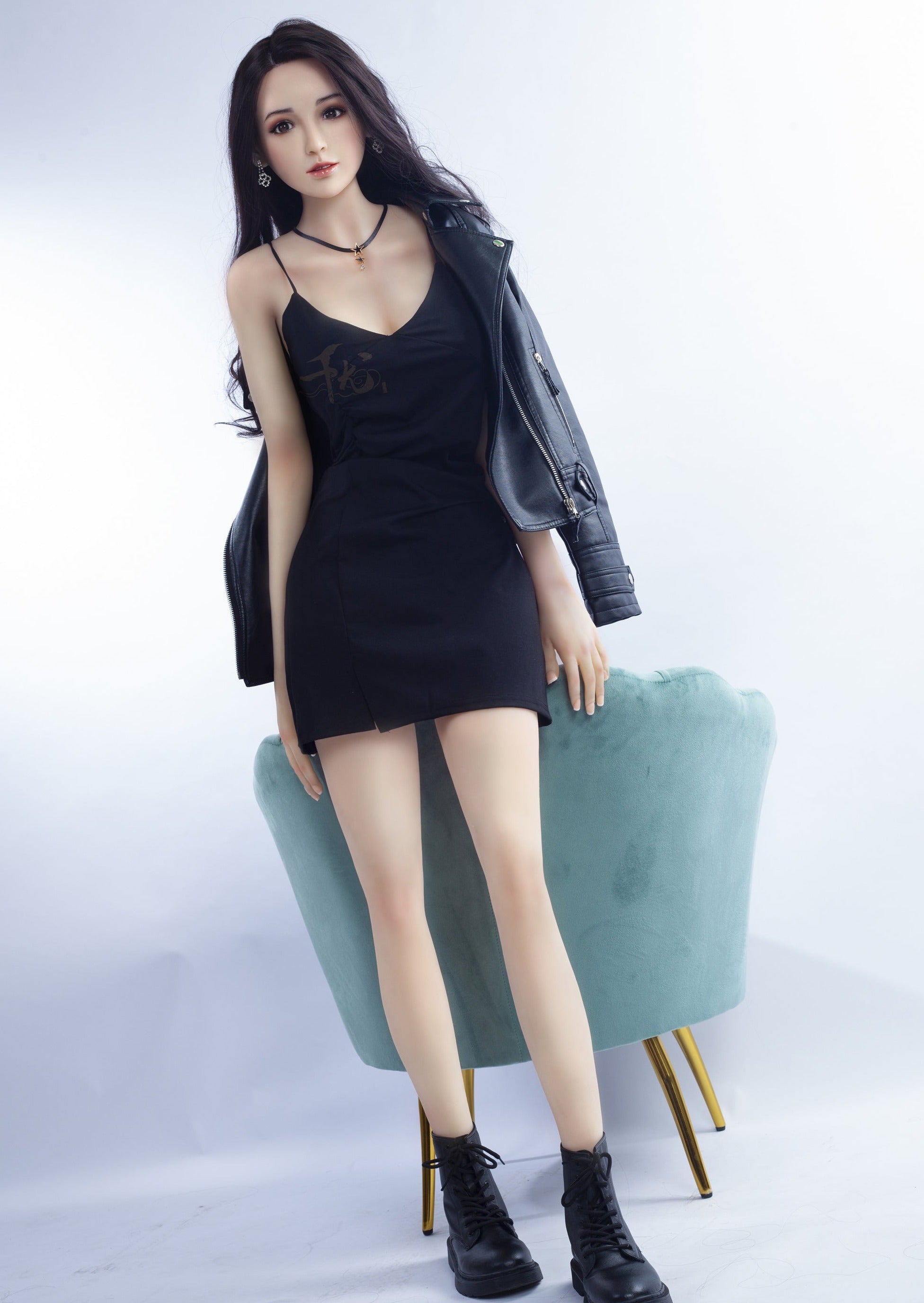 sex doll - slutty mistress stephine sex doll - slutty mistress stephine