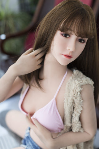 sex doll - super cute chinese idol ling sex doll - super cute chinese idol ling