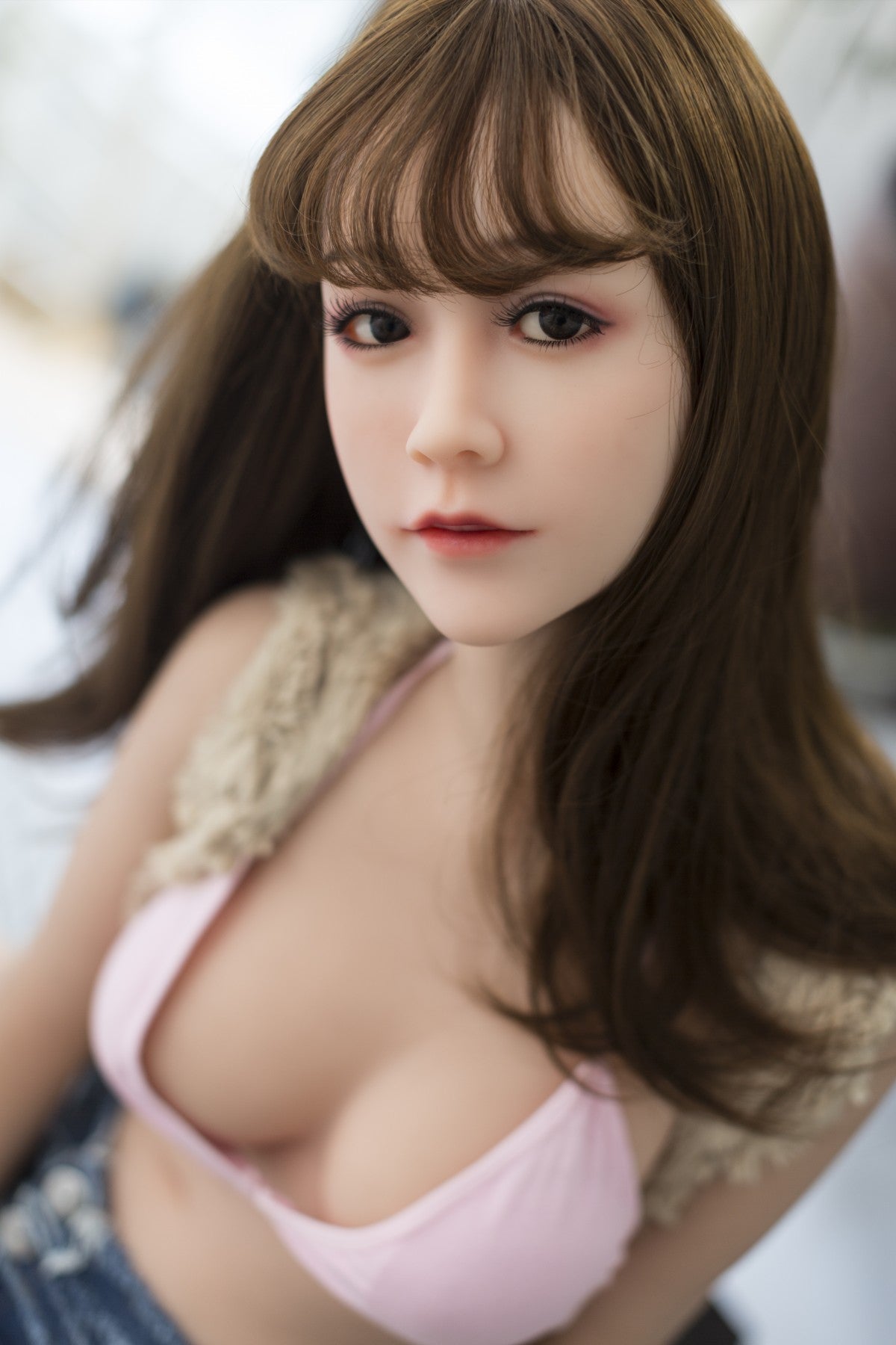 sex doll - super cute chinese idol ling sex doll - super cute chinese idol ling
