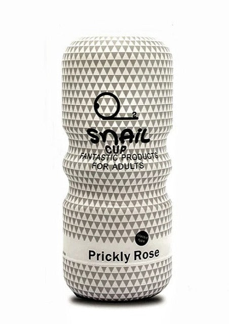 snail pleasure male masturbation cup snail pleasure male masturbation cup