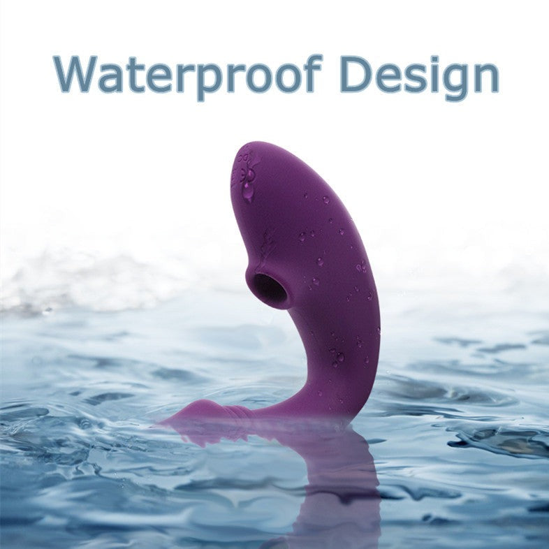 double orgasm clitoral & g-spot stimulator - 10 double orgasm clitoral & g-spot stimulator - 10