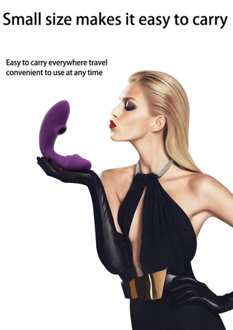 double orgasm clitoral & g-spot stimulator - 3 double orgasm clitoral & g-spot stimulator - 3