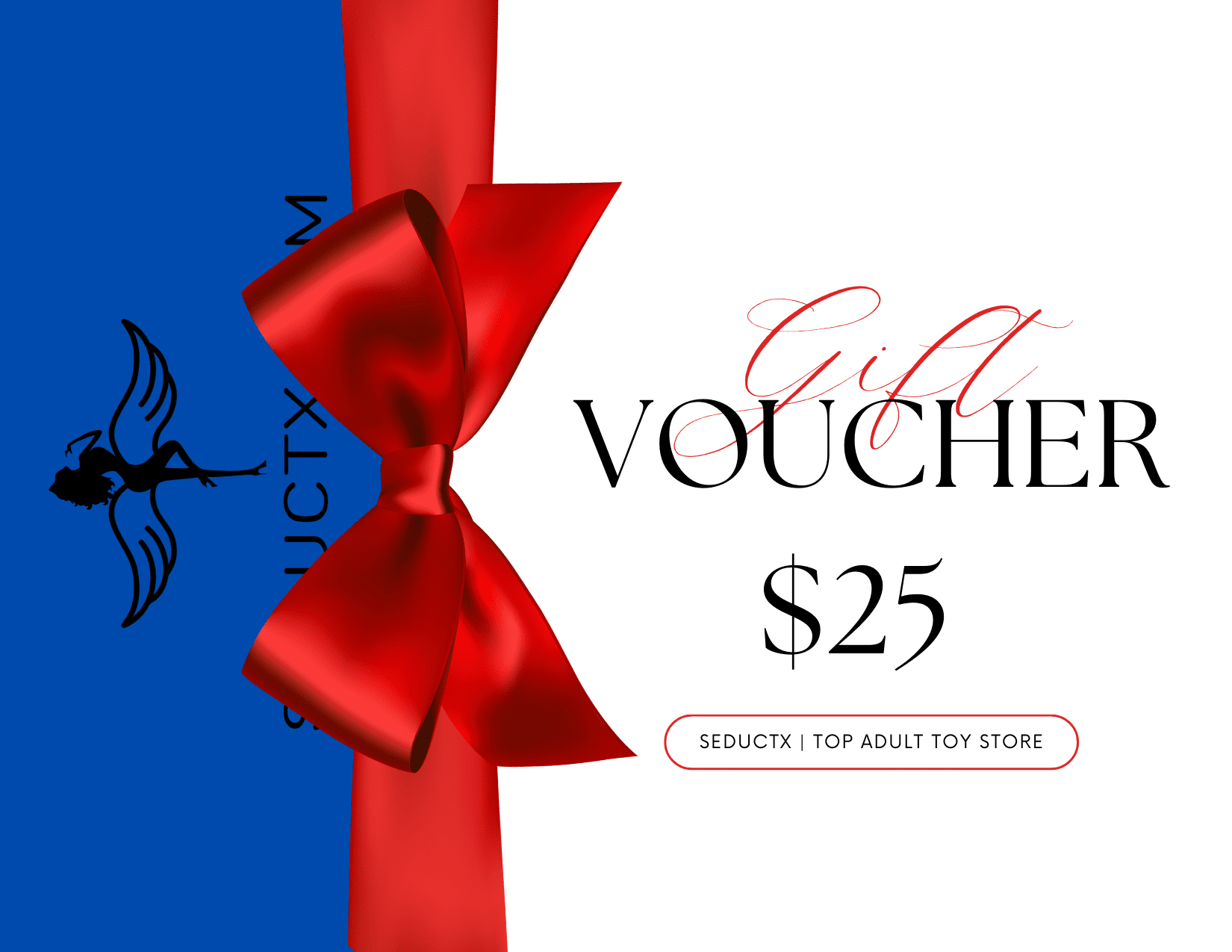 sexiest gift card