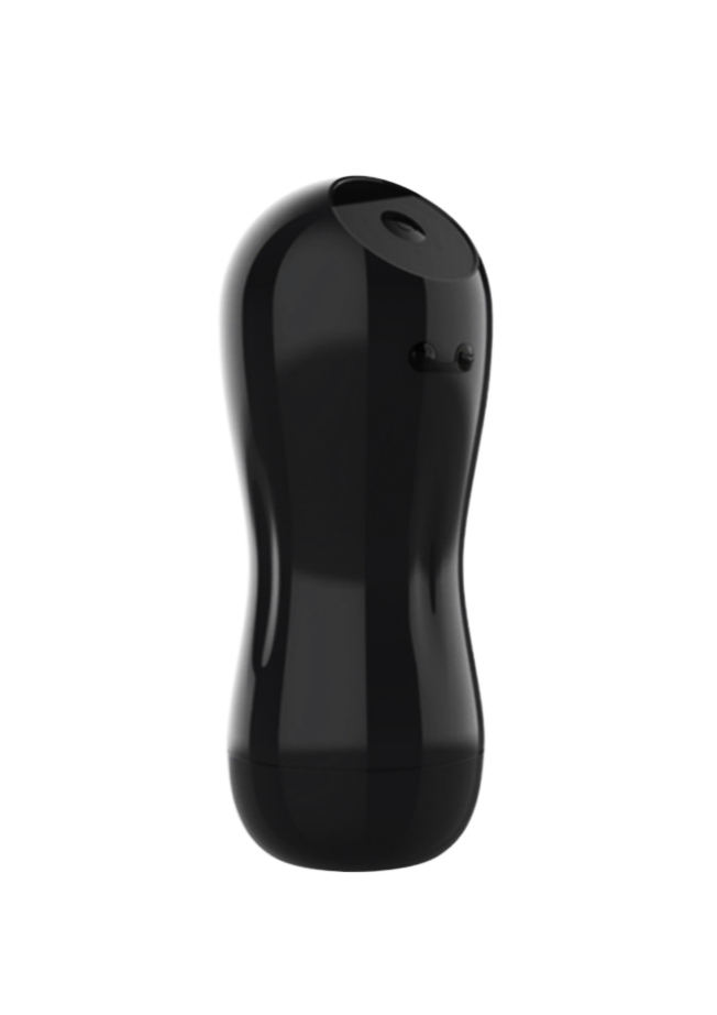 diose classic sucking & vibrating auto masturbator - 15