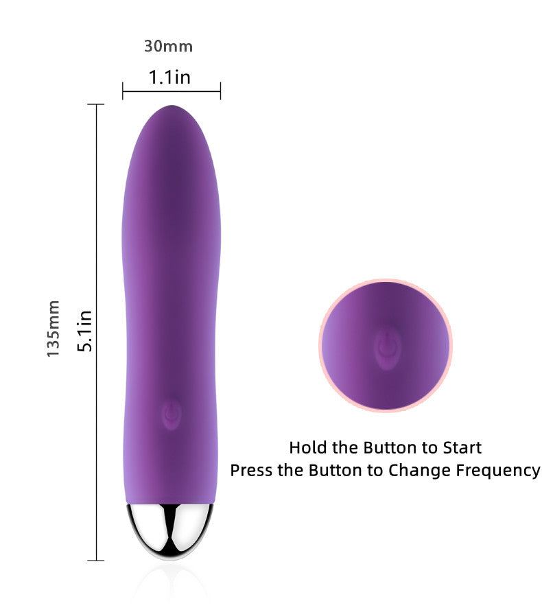 luxe vibrating butt plug rechargeable 01