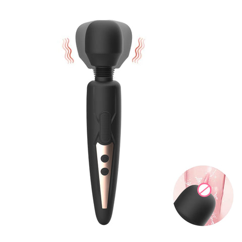 holy grail premium power wand rechargeable