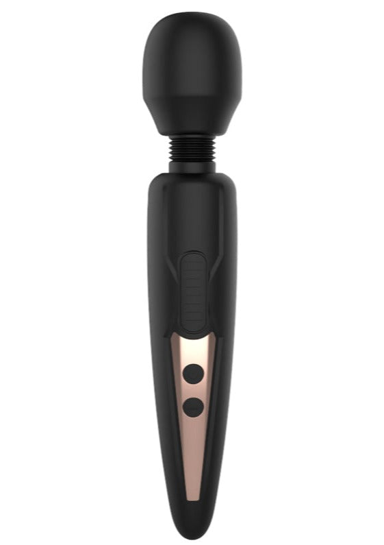 Holy Grail Premium Power Wand Rechargeable Vibrator Adult