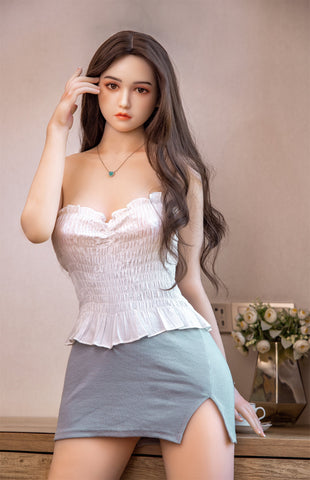 sex doll - korean super pornstar yeji 10