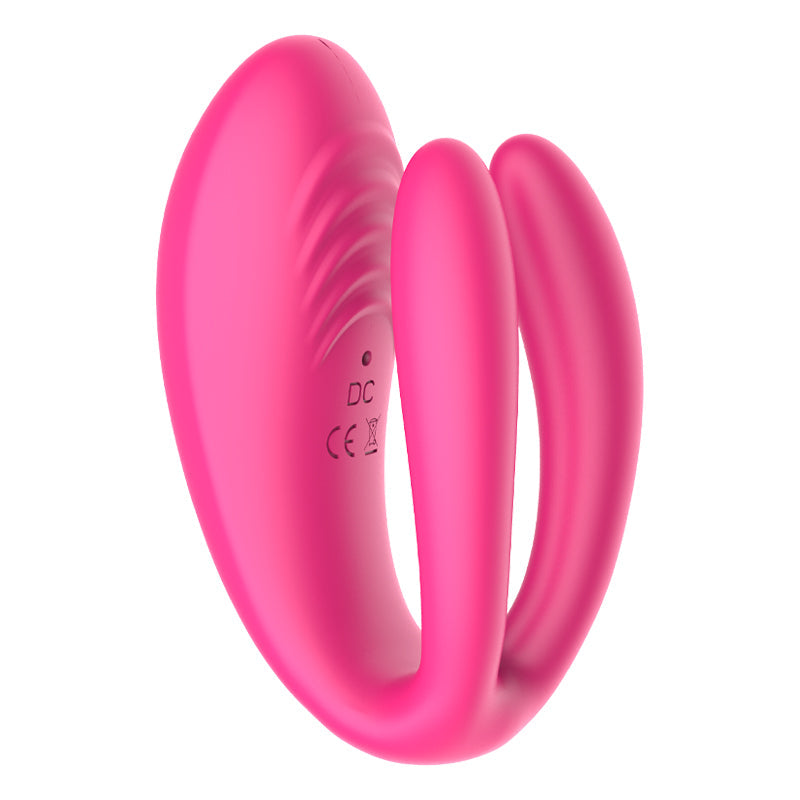 seductx wearable premium couples vibrator