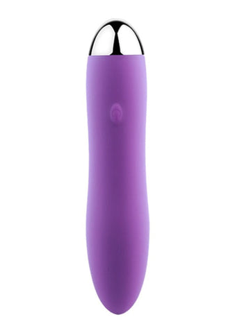 luxe vibrating butt plug rechargeable