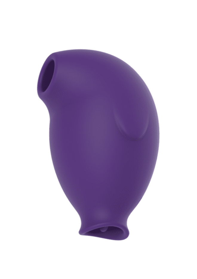 The Penguin Air Pulse Stimulator Vibrator Adult Online Store