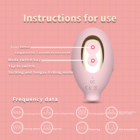 penguin air pulse stimulator