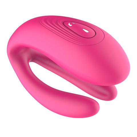 seductx wearable premium couples vibrator