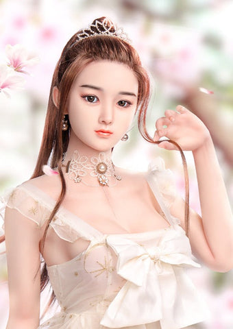 sex doll - pure romantic princess alyssa