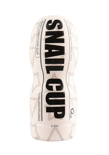 Snail Ultracomfort Masturbation Cup | Pocket Pussy | Adult Online Store | SeductX | SeductX.com Snail Ultracomfort Masturbation Cup | Pocket Pussy | Adult Online Store | SeductX | SeductX.com