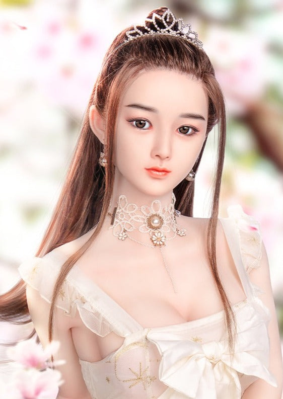 sex doll - pure romantic princess alyssa