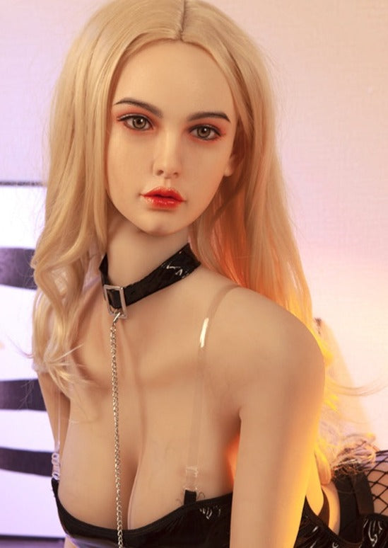 sex doll - submissive girl sydney