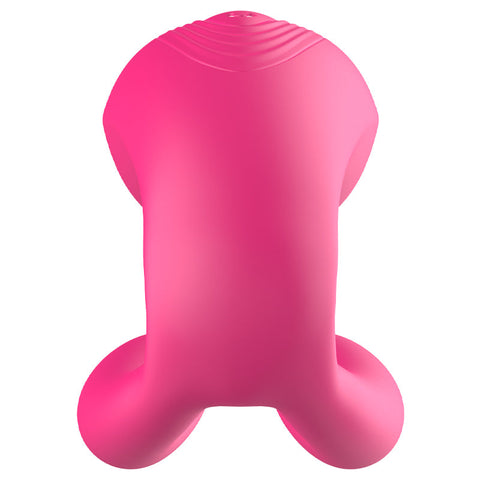 seductx wearable premium couples vibrator