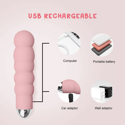 bubble silicone butt plug rechargeable