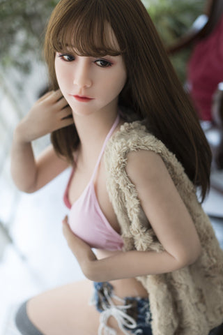 sex doll - super cute chinese idol ling