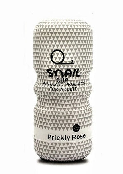 Snail Pleasure Male Masturbation Cup | Pocket Pussy | Adult Online Store |  SeductX | SeductX.com