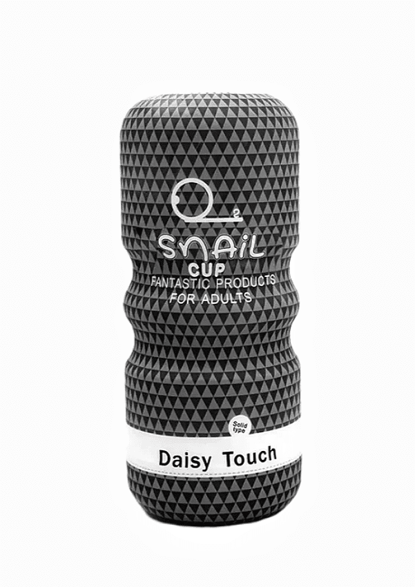 snail pleasure male masturbation cup